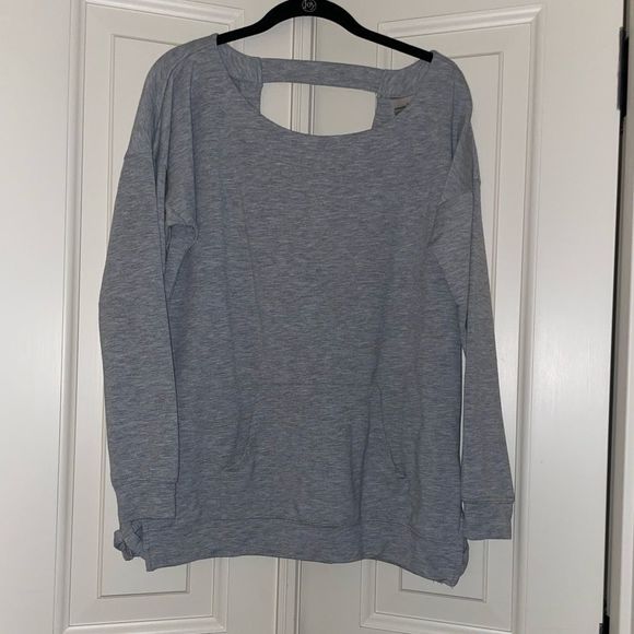 Nanette Lepore Sweatshirt - Picture 1 of 4